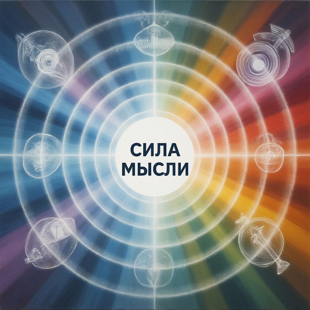 Сила мысли