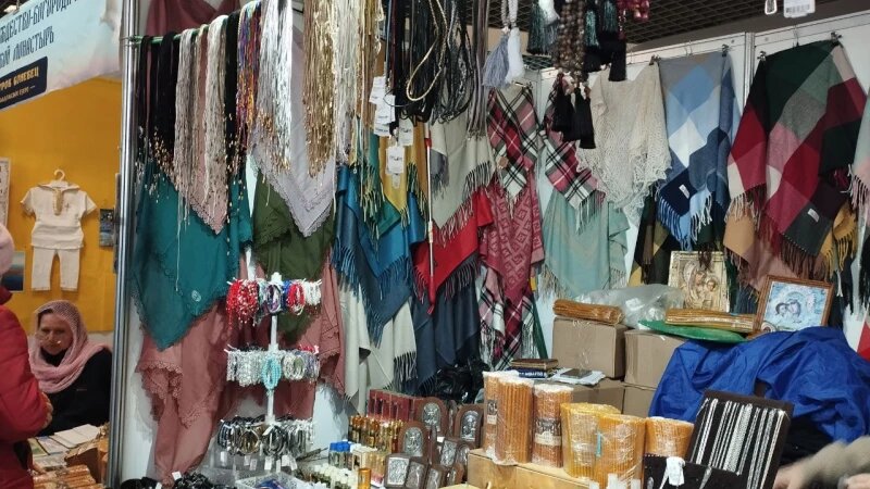     Православная ярмарка Altapress.ru