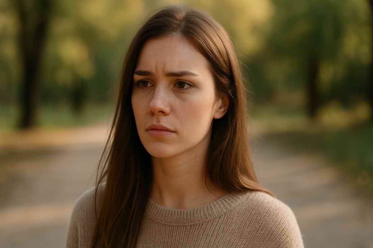 Детские связи и их влияние на взрослую привязанность