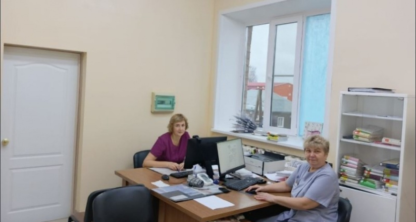    Новый центр женского здоровья откроется в Коми