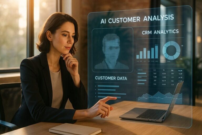    ИИ автоматизация для бизнеса Astralot AI