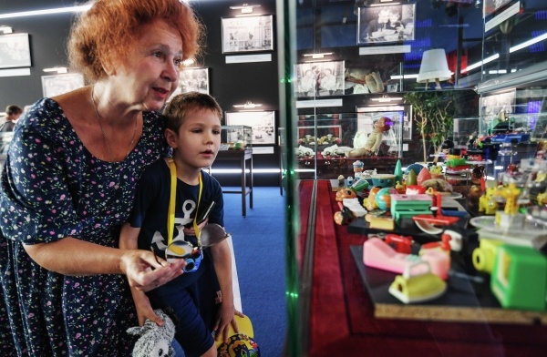 Фото: Владимир Вяткин/РИА Новости