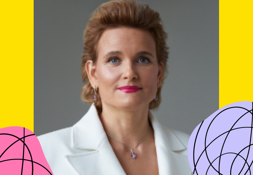 Лариса Богданова Директор IBC Human Resources, президент Ассоциации Рекрутинговых Агентств (АРА)