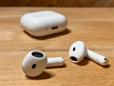    Вышло приложение для «разблокировки» AirPods под Android