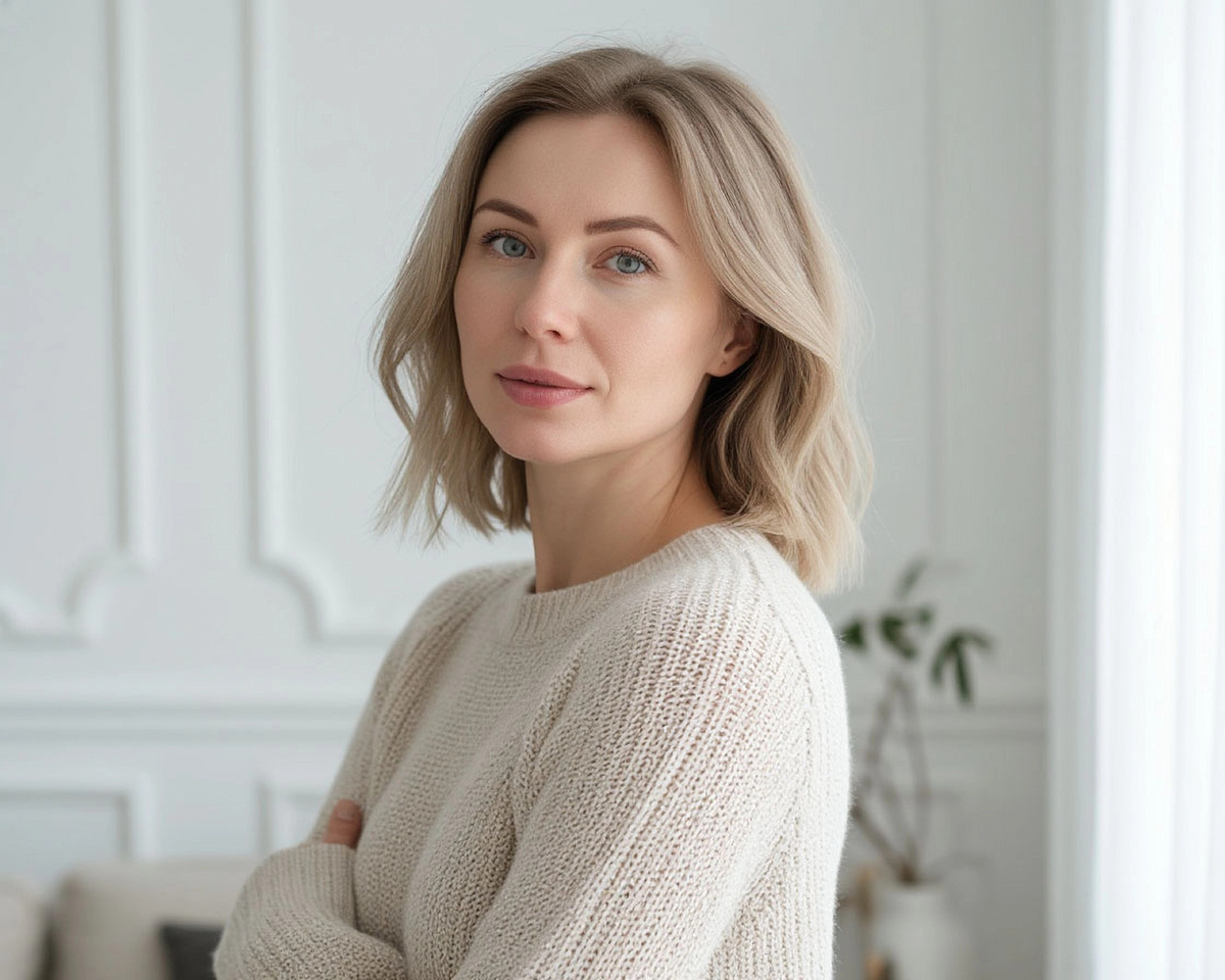 Автор: Вика Трель © (2687)