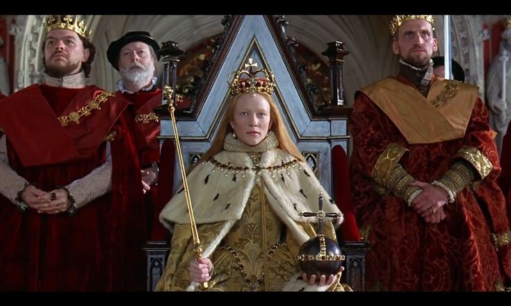 «Елизавета» (1998)