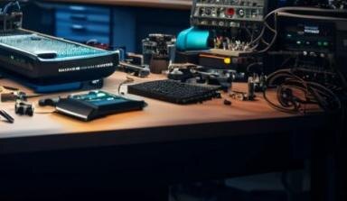 
Что значит "герц" в параметрах частоты обновления экрана