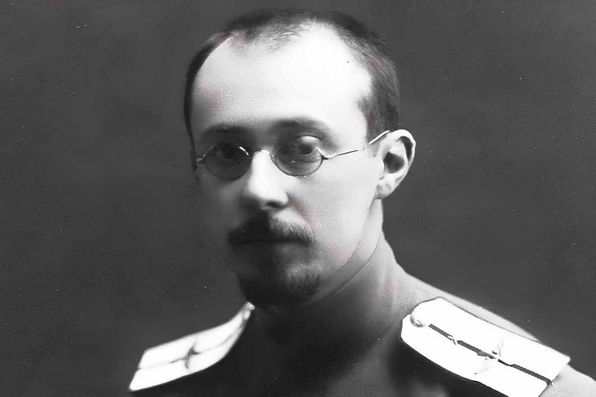 Александр Фридман — биография, теории расширяющейся Вселенной и научные факты