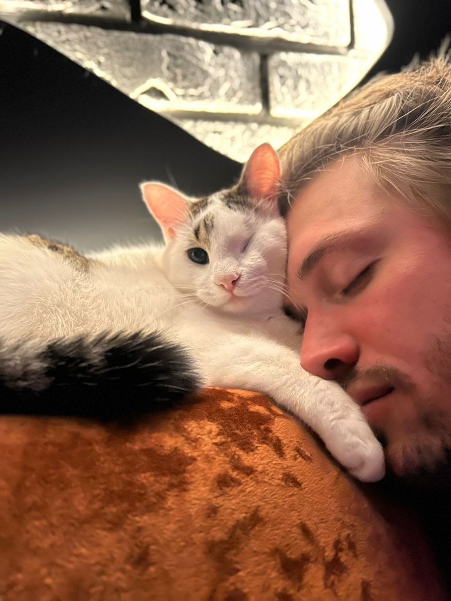 Объединившись добрыми сердцами, мы с вами помогаем творить настоящее добро и дарить вот такие сказочные жизни тем, кого однажды предали!