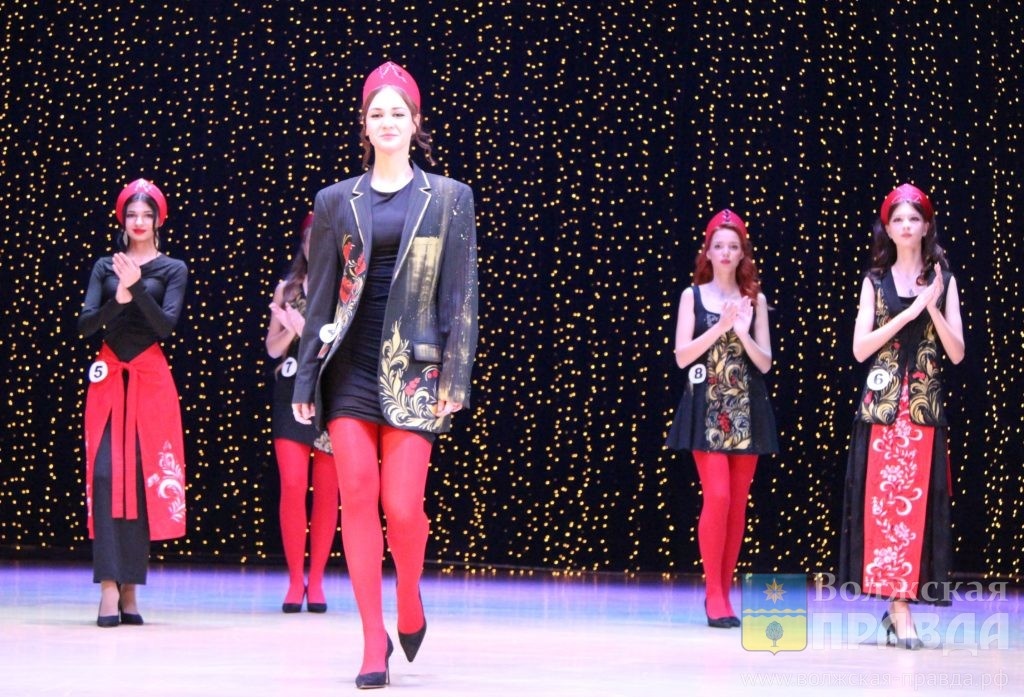     Джаз, подкасты и кей-поп: горожане выбрали «Мисс Волжский 2025»
