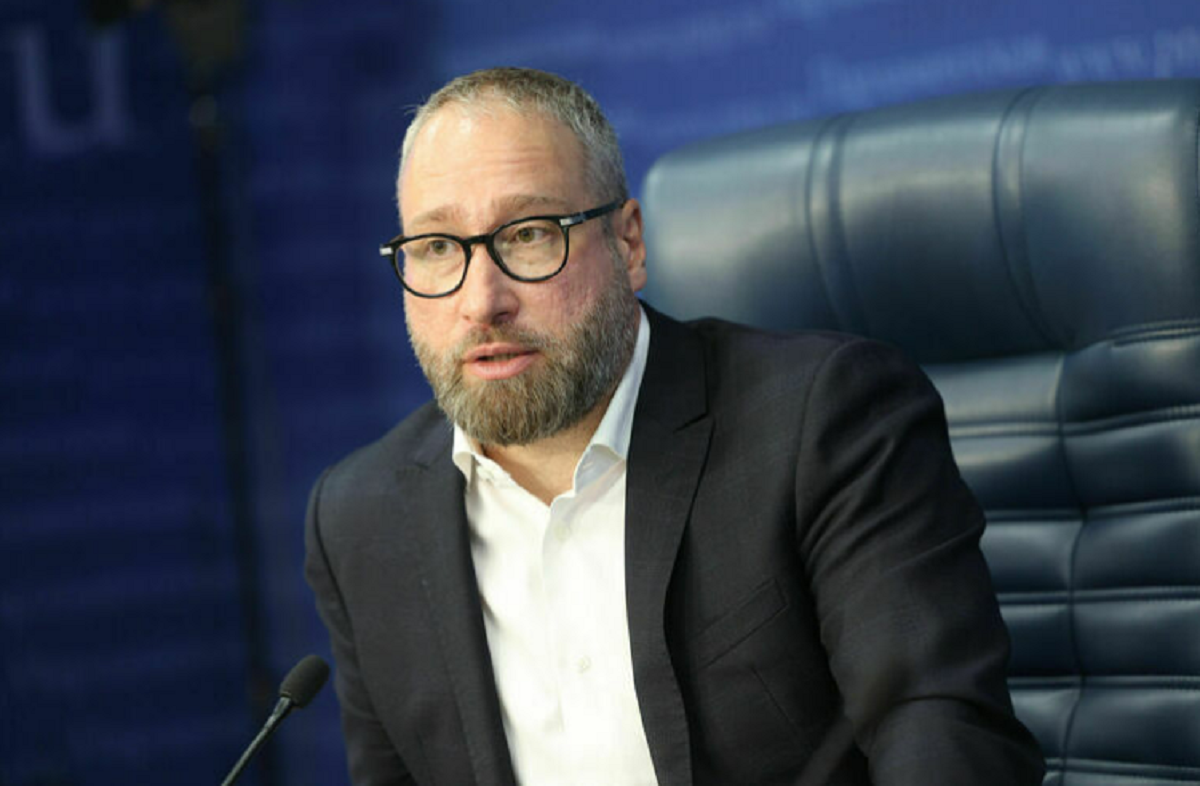    Фото: Тимур Ханов, источник: «Парламентская газета»