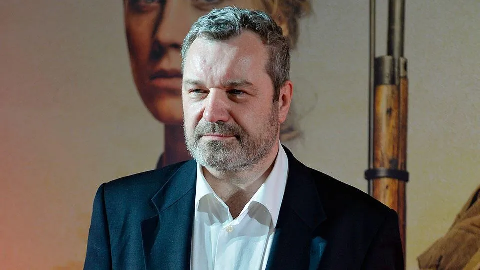 Валерий Гришко