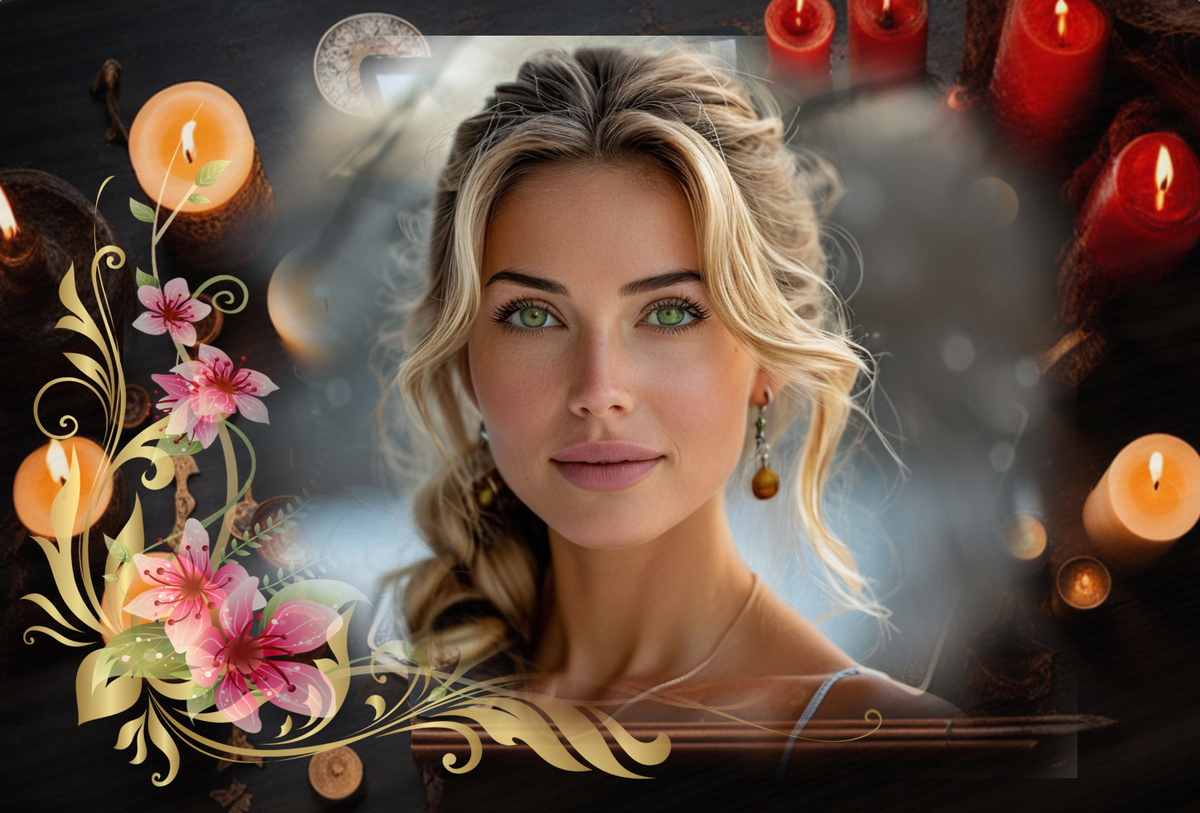 Таро для Водолеев на декабрь 2025