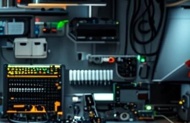 
Оптоизолятор, как невидимый сторож между твоими платами