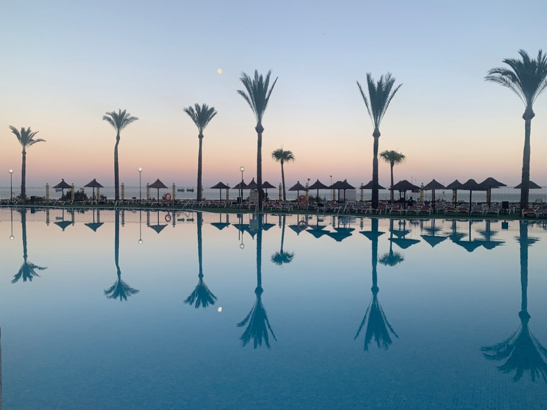    Бахрейн ждёт! Прямые рейсы, золотые пляжи и арабский колорит по цене Турции