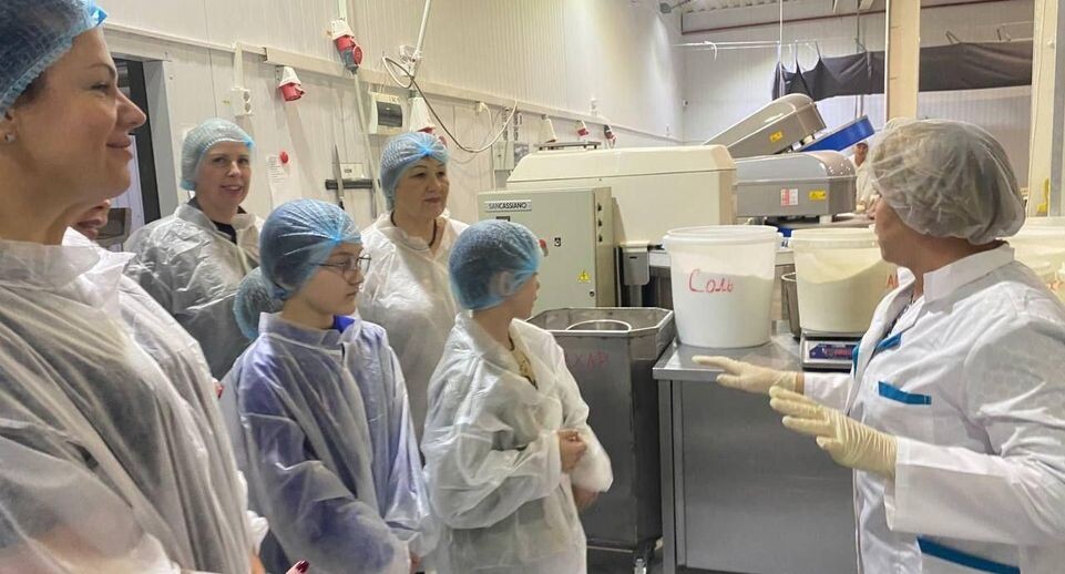    Администрация г.о. Лобня