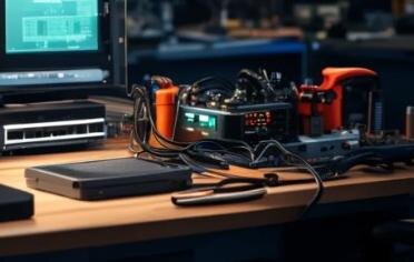 
Почему твой монитор моргает, хотя ты этого не видишь