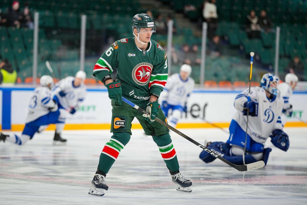 Фото: ak-bars.ru