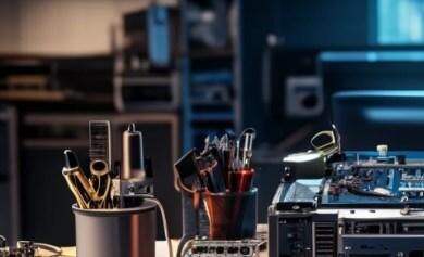 
Морщины на дисплее, что это и почему стоит обращать внимание