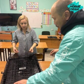 Листайте вправо, чтобы увидеть больше изображений