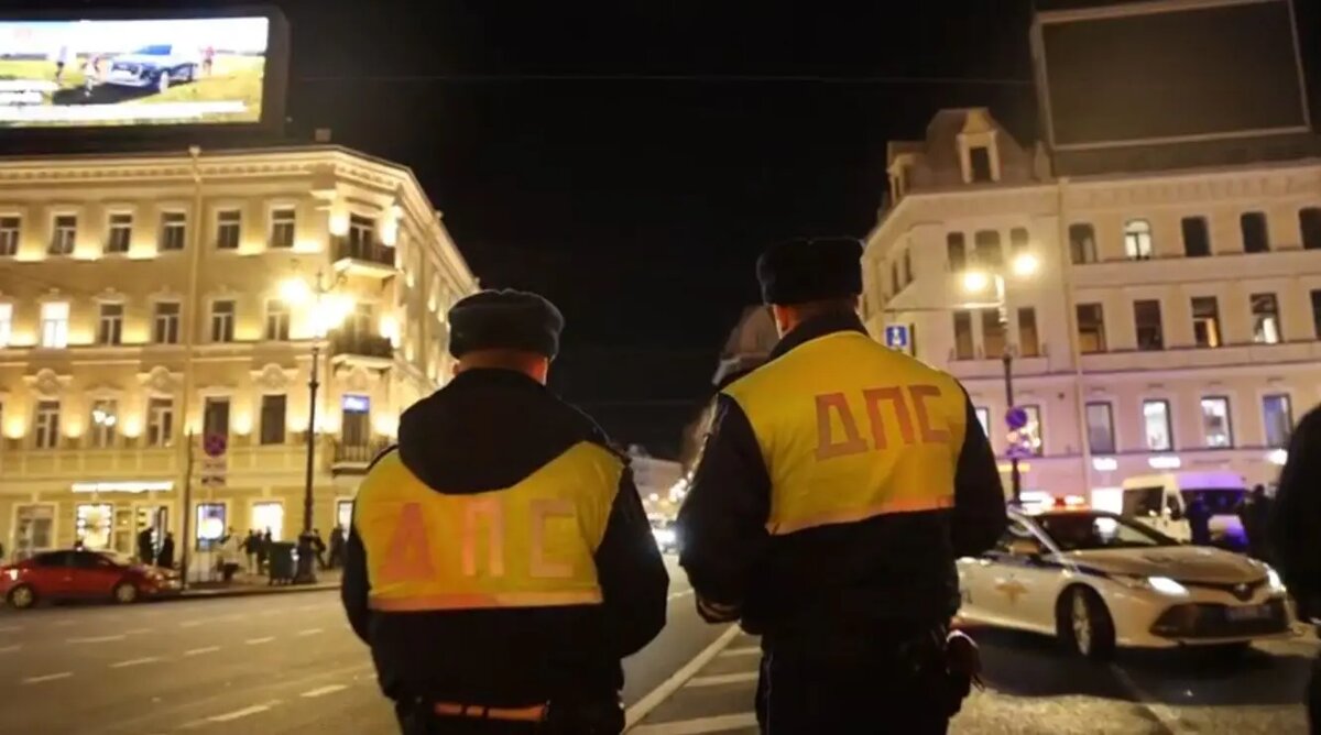    Фото: кадр видео ГУ МВД по Петербургу и Ленобласти