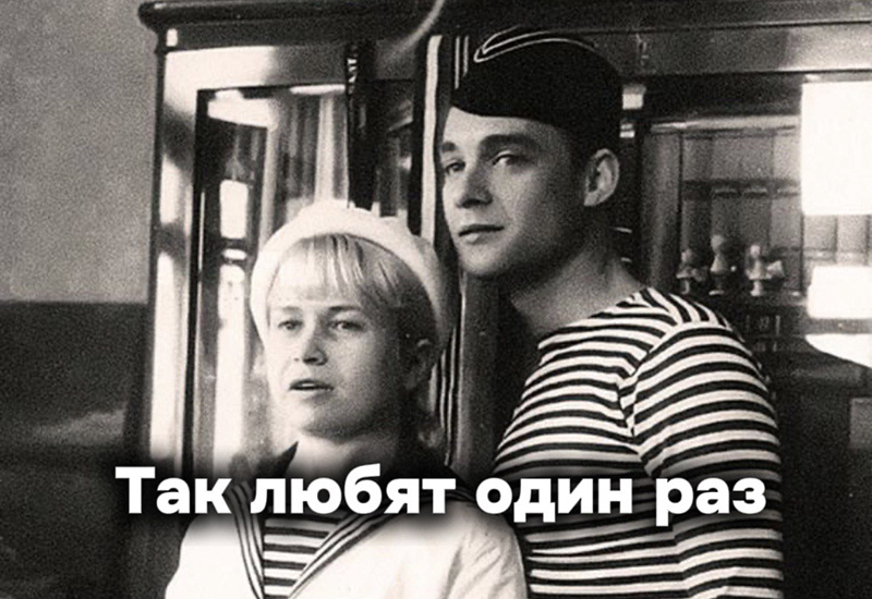 Фотографии из архива журнала "Музыкальная жизнь"