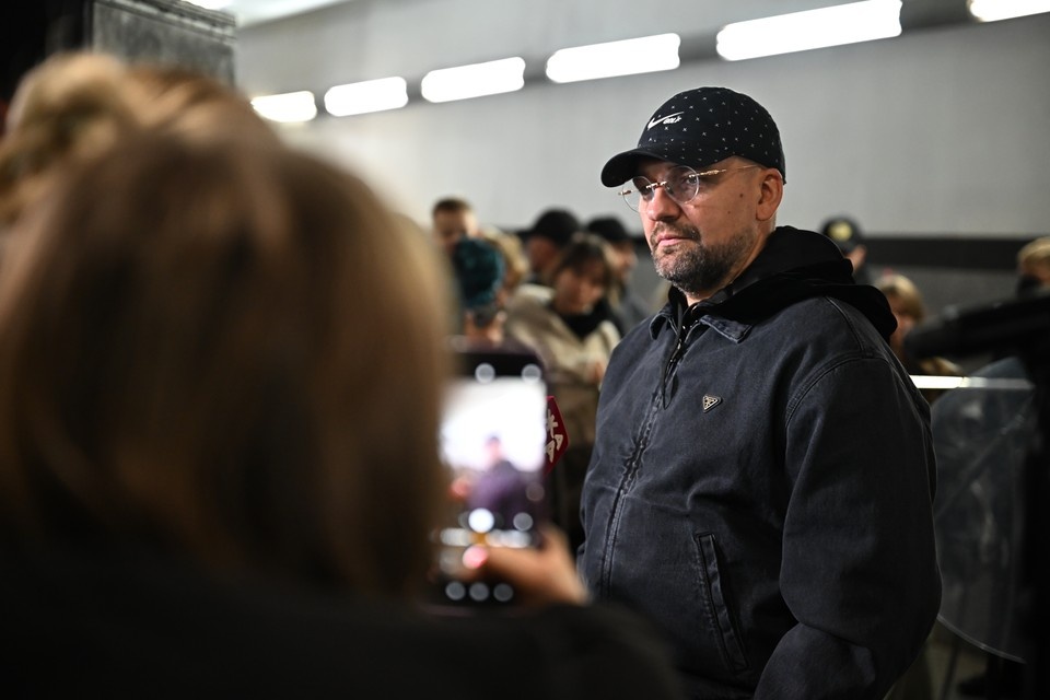    Музыкант из области появился в клипе известного рэп-исполнителя. Иван МАКЕЕВ