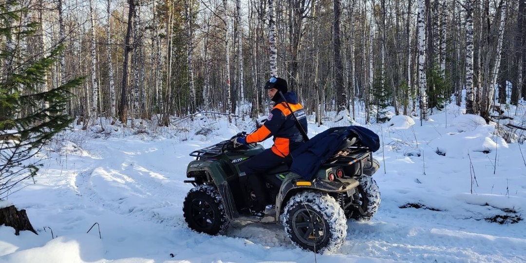 В Красноярском крае возобновили поиски семьи Усольцевых: их сын уверен, что родители живы