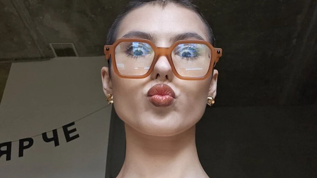    Фото: Telegram/@neneboga