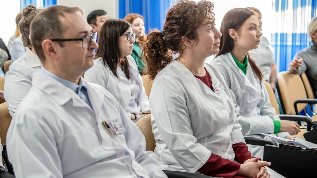    Фото: Юрий Здебский / «Ямал-Медиа»