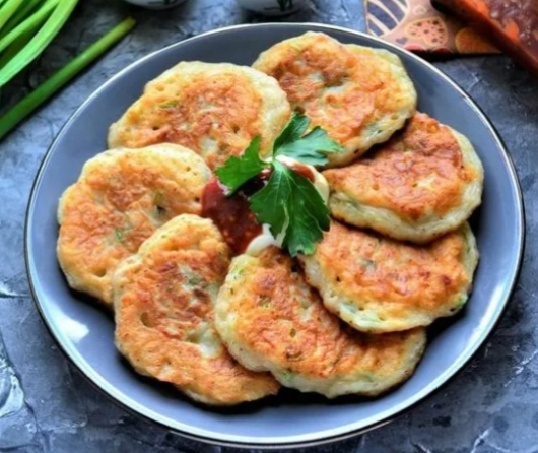 Ленивые беляши: Вкус детства без хлопот