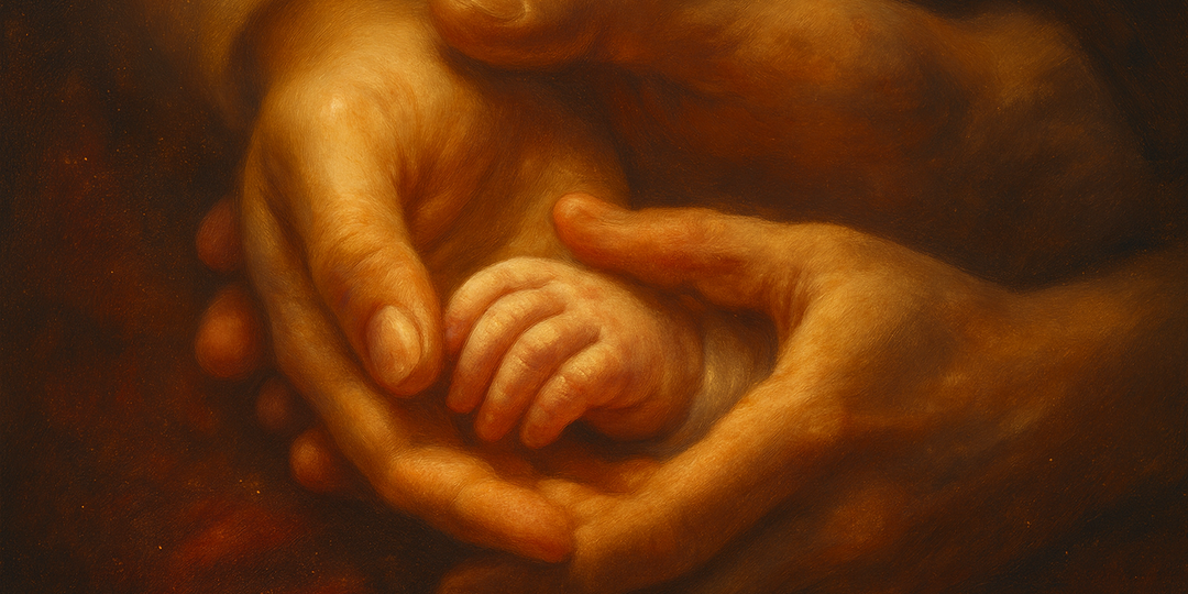 Воспитание и психосоматика: как родительское слово работает в бессознательном