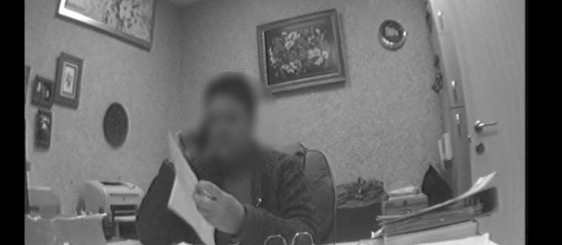    Следком Карелии / Скриншот видео