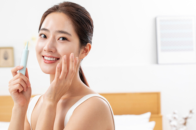 «Ключ к молодости — ретинол»