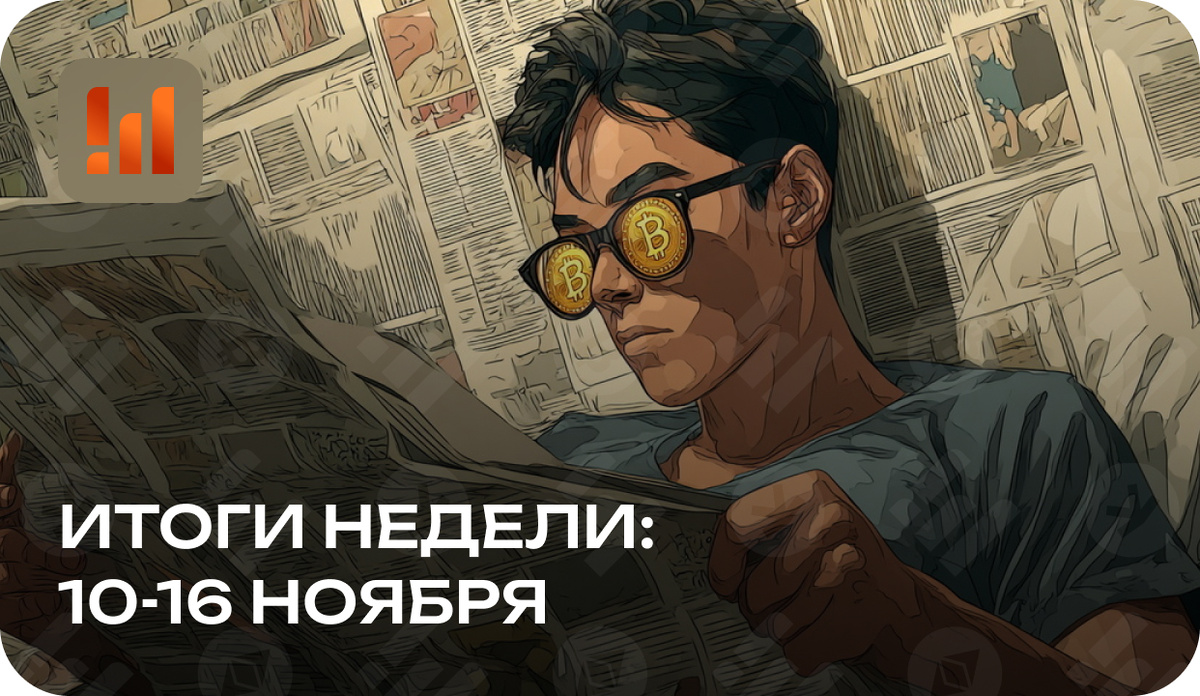 Криптовалюты и майнинг: итоги