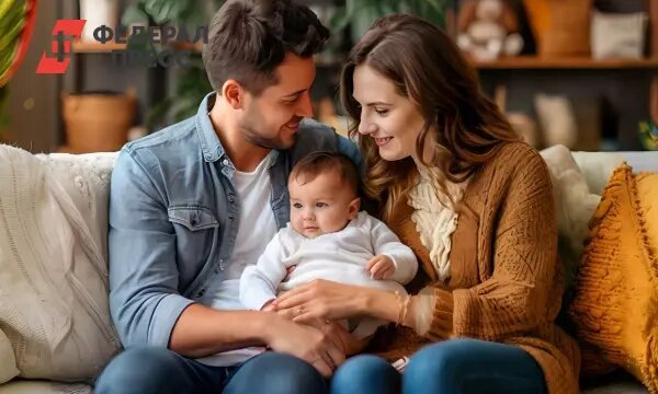    Фото: fedpress.ru Полина Белоусова