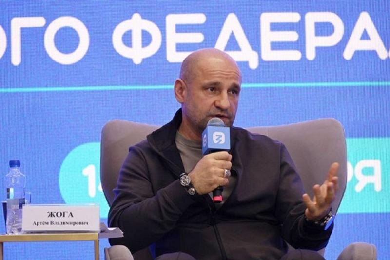    Фото предоставлено пресс-службой полпредства в УрФО. Артем Жога