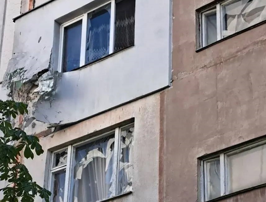    Фото: пресс-служба Администрации ГО Новая Каховка