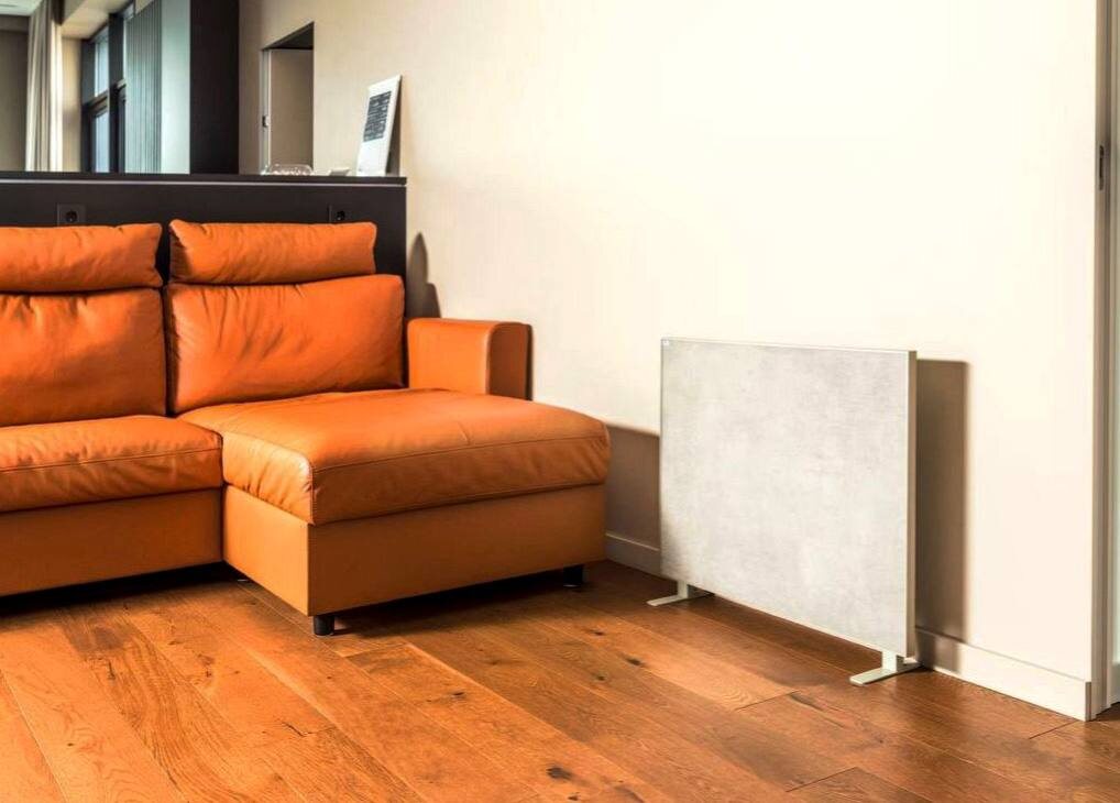 Керамические панели Никатэн