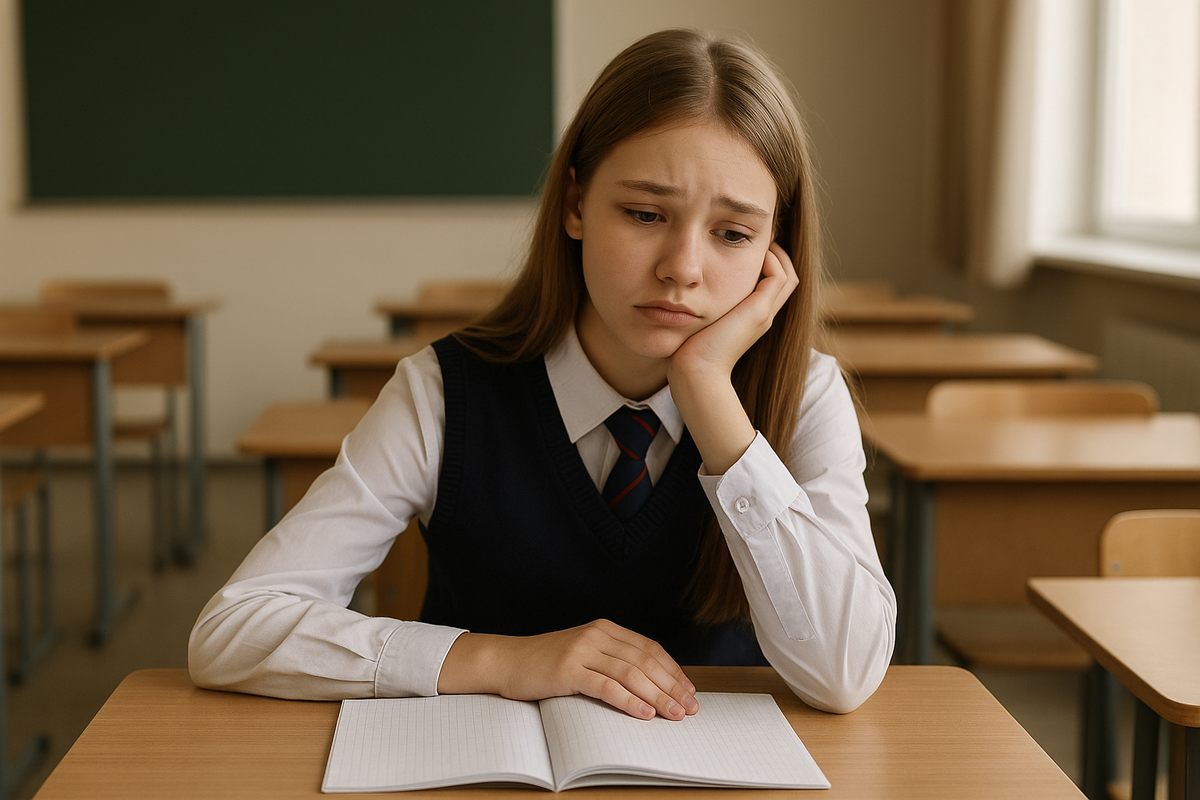 Иллюстрация в исполнении нейросети.