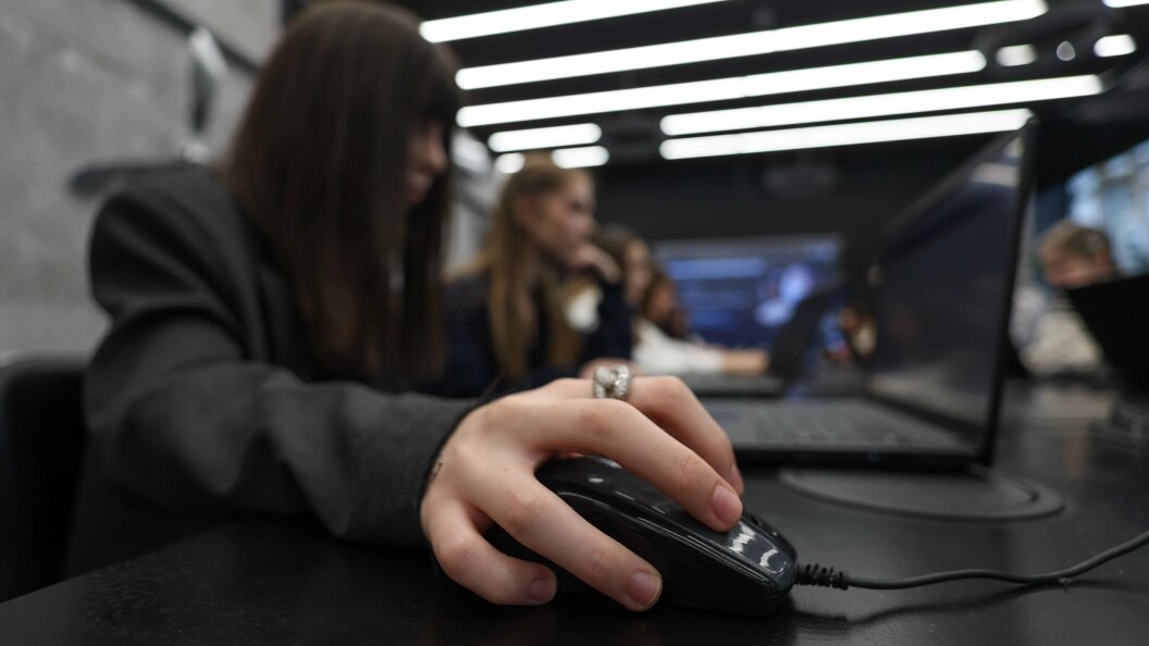    Belkin Alexey/Globallookpress