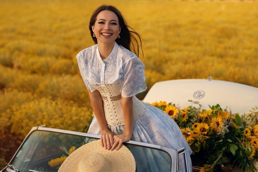    Фото © VK / Valeri Chekalina