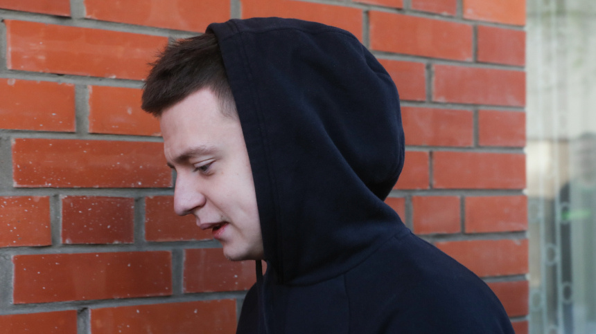    Фото: Сергей Фадеичев/ТАСС