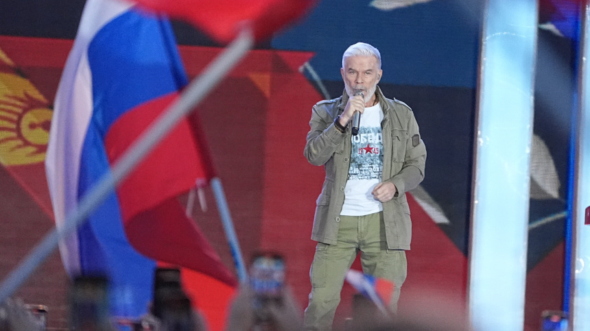    Фото: ИЗВЕСТИЯ/Павел Волков; 5-tv.ru