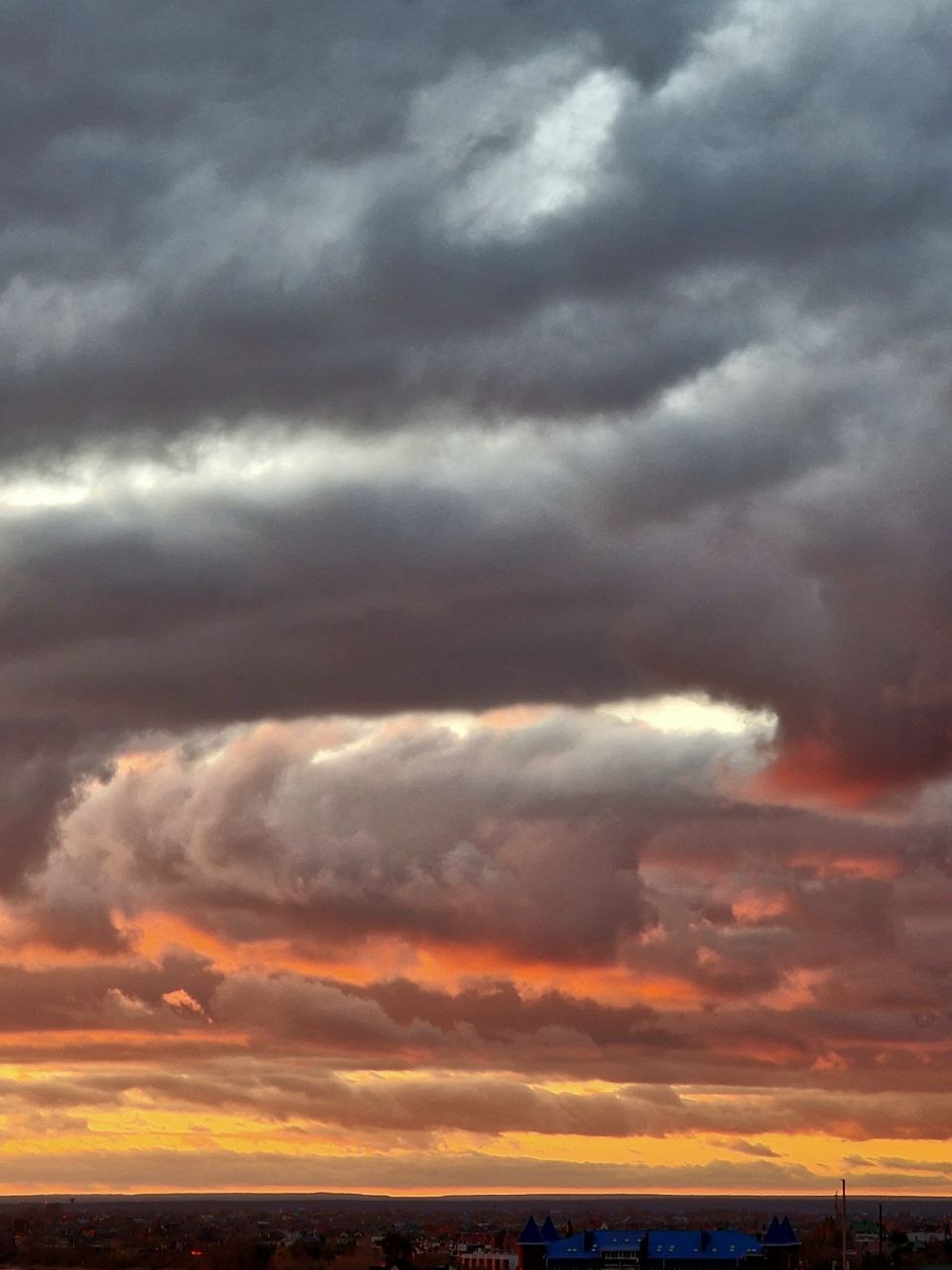 борьба темных и светлых сил на небесах