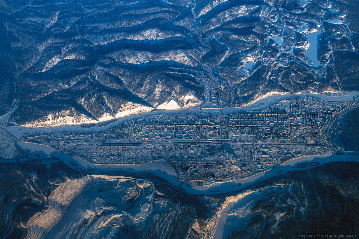 Междуреченск