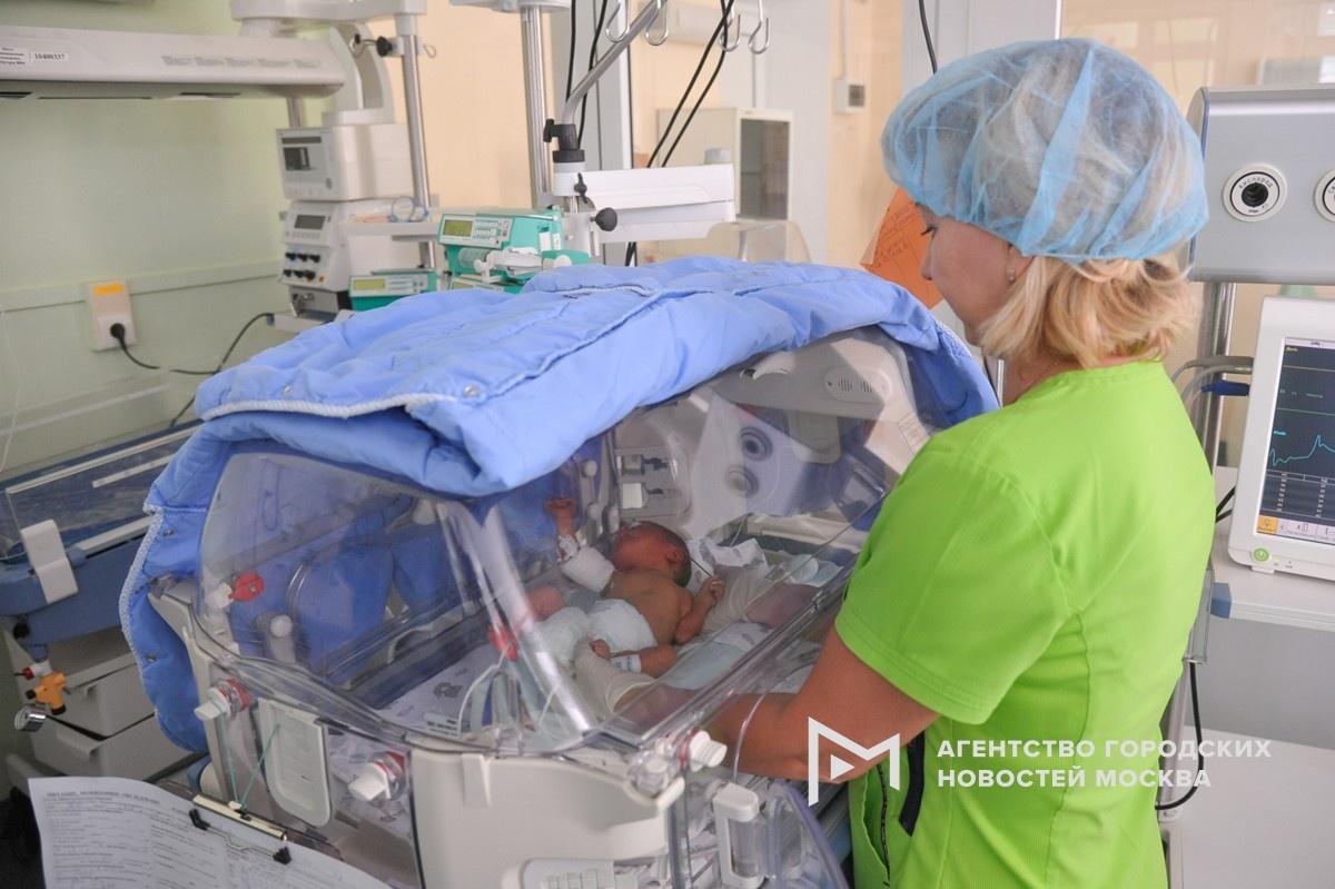 Фотограф: Александр Авилов