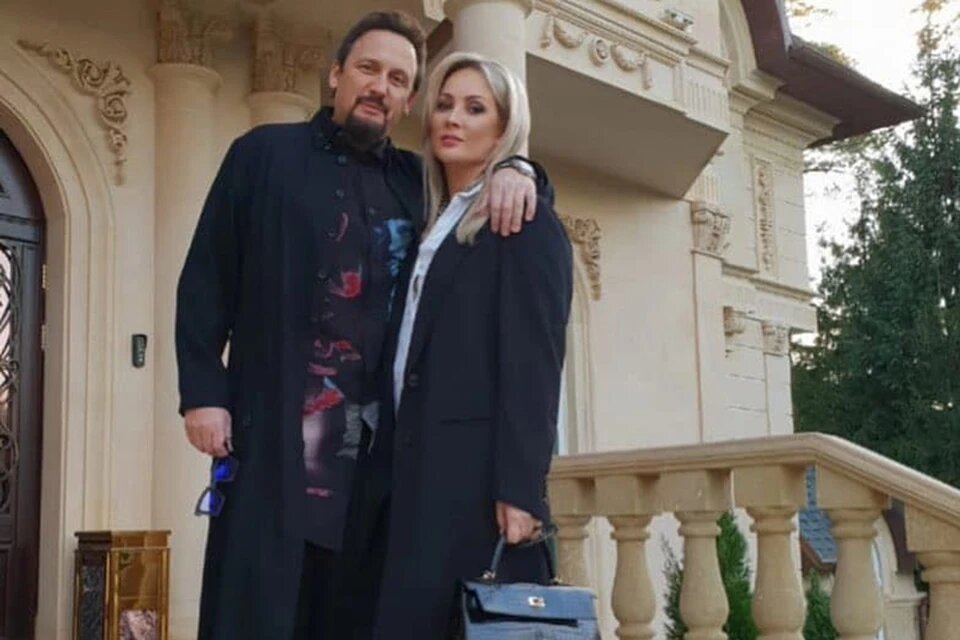 Стас Михайлов не жалеет денег на красивую жизнь для любимой жены и дочек
