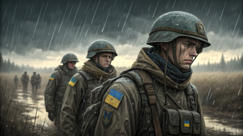   Сгенерировано с помощью ИИ