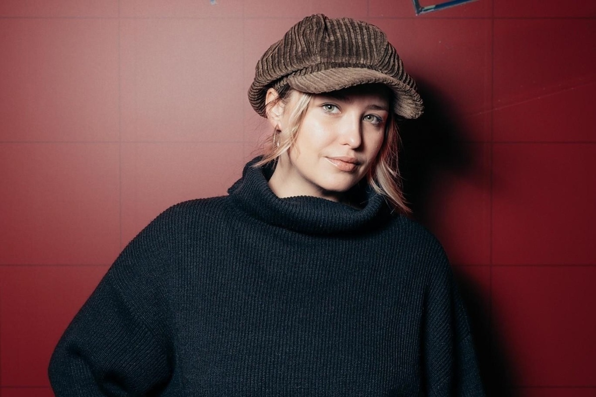    Фото: Личный блог Аглаи Шиловской, источник: @aglaiashilovskaia*